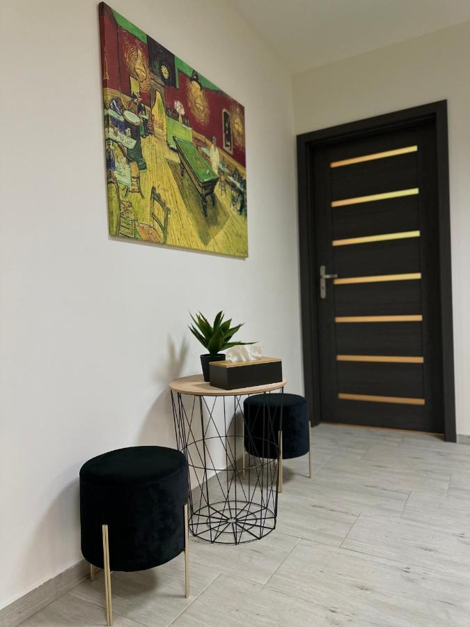 Apartman Pantaren Stara Bystrica Luaran gambar