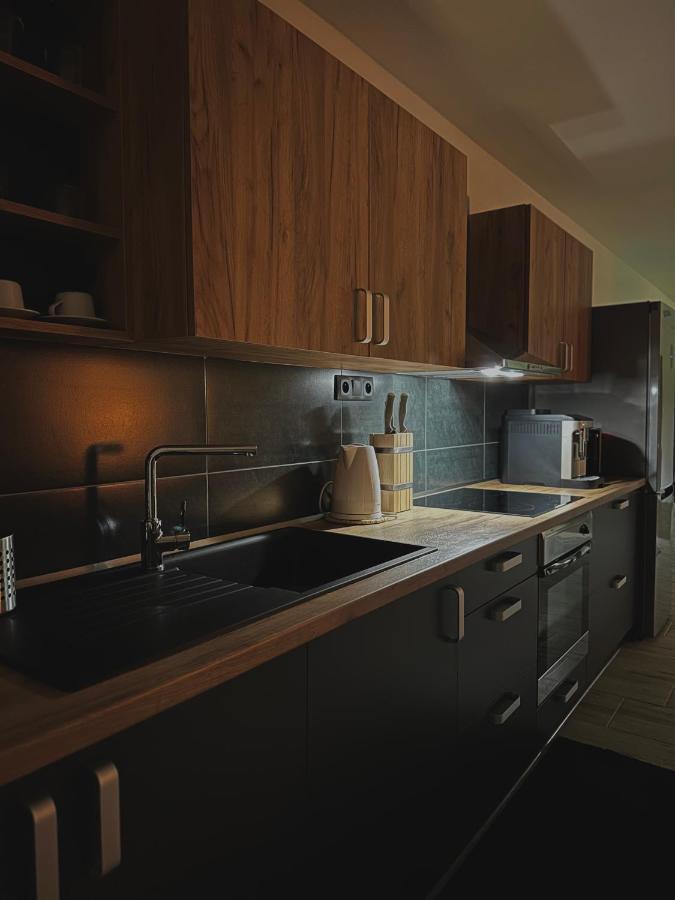 Apartman Pantaren Stara Bystrica Luaran gambar