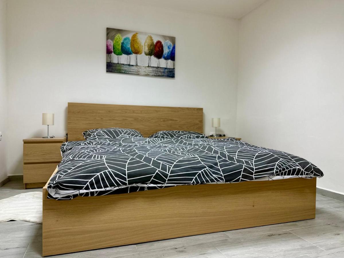 Apartman Pantaren Stara Bystrica Luaran gambar