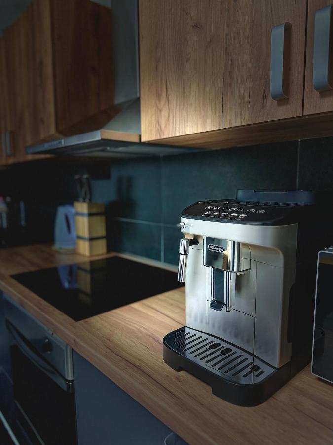 Apartman Pantaren Stara Bystrica Luaran gambar
