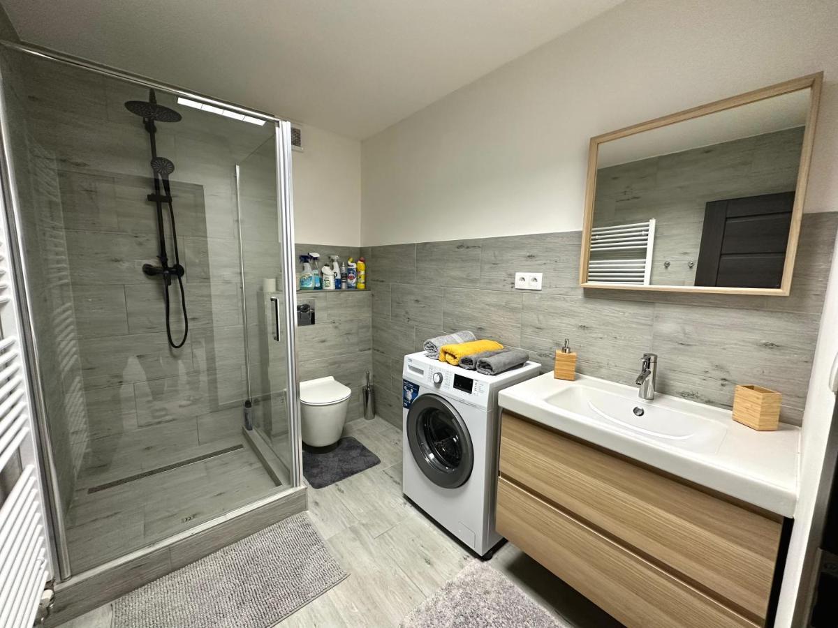 Apartman Pantaren Stara Bystrica Luaran gambar
