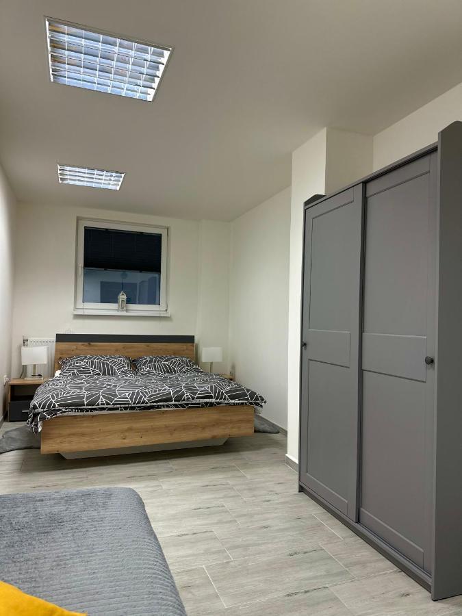 Apartman Pantaren Stara Bystrica Luaran gambar